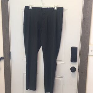 Perry Ellis Mens Trouser pants